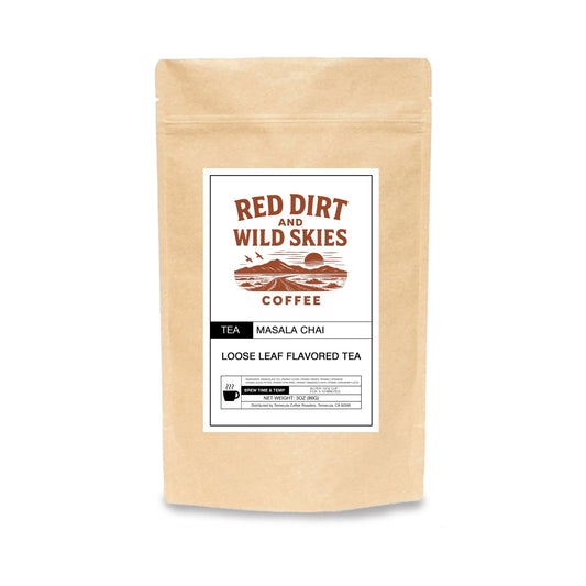 Masala Chai